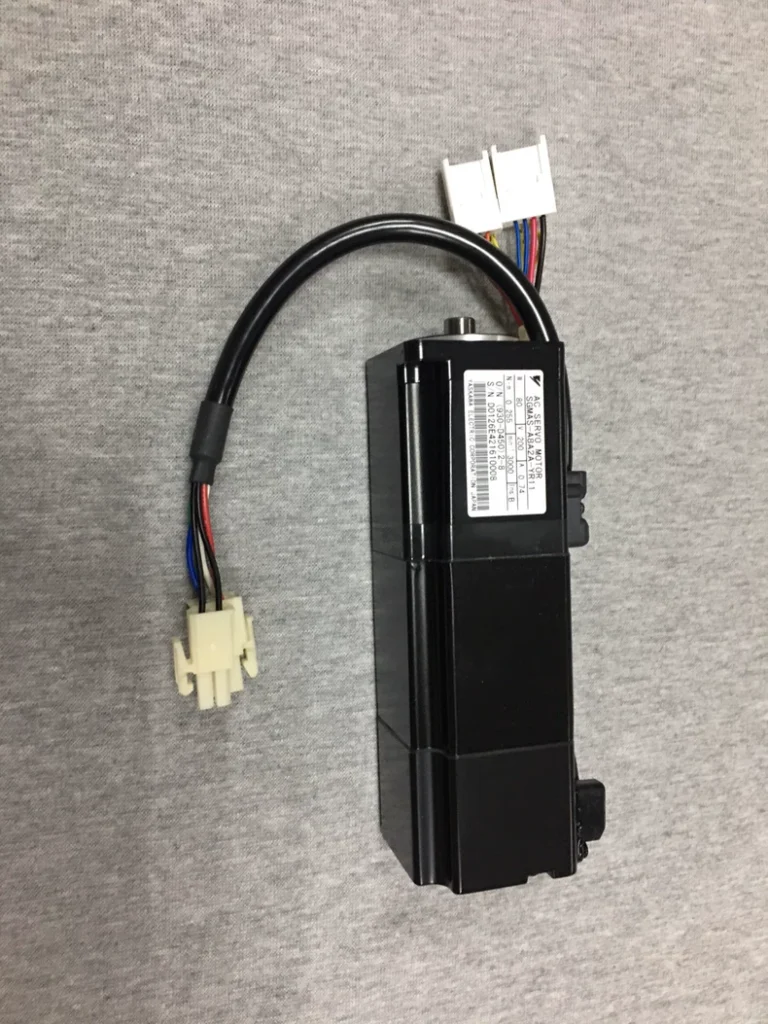 Yaskawa SGMAS-A8A2A thumbnail