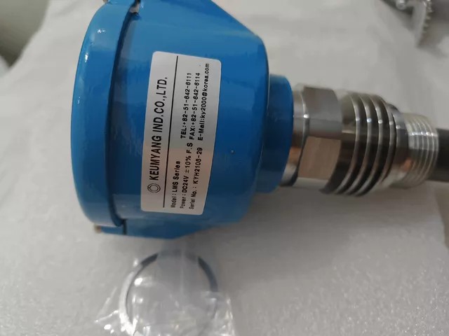 KEUMYANG Sensor KYH2108-29 thumbnail