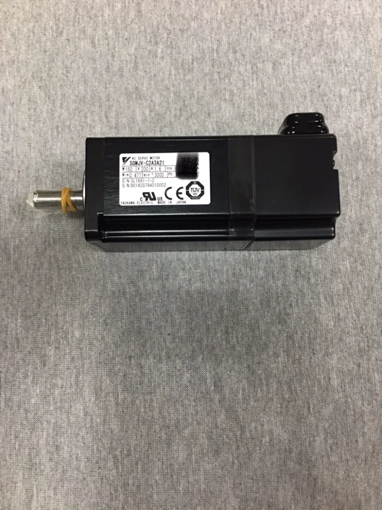 Yaskawa SGMJV-C2A3A2 thumbnail