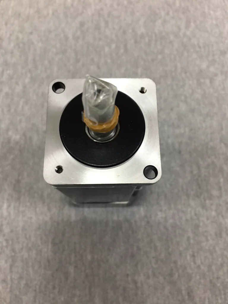 Yaskawa SGMJV-C2A3A2 thumbnail