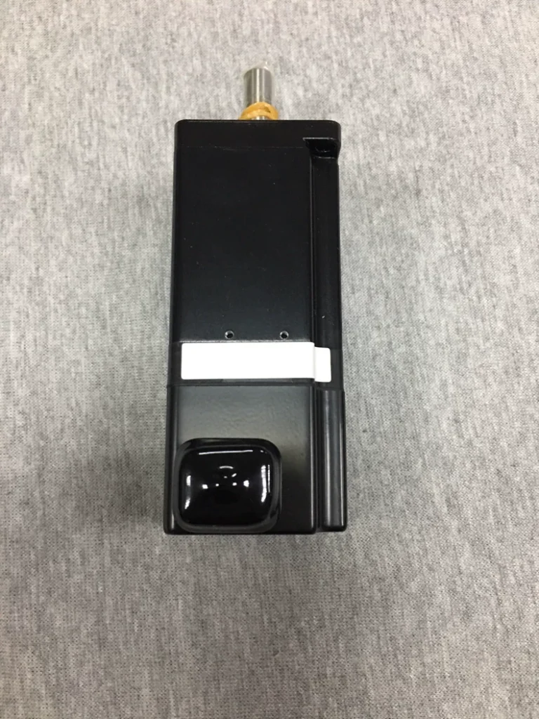 Yaskawa SGMJV-C2A3A2 thumbnail