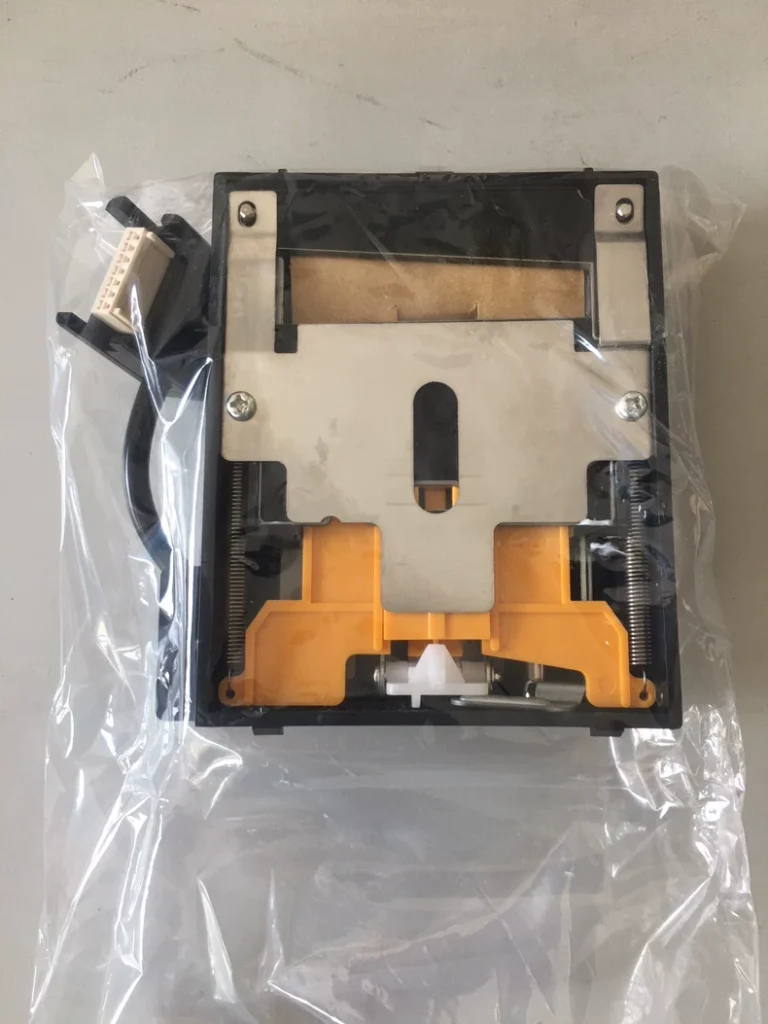 ECT Tape Cutter Head S656 thumbnail