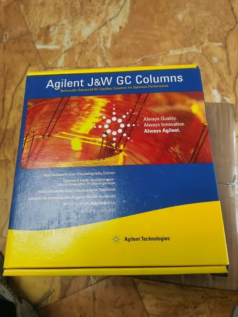 Agilent 19091P-S12 thumbnail