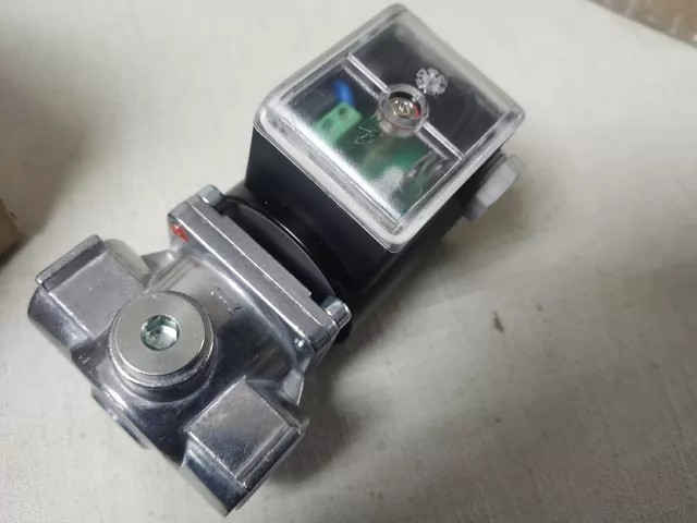 Madewelle Valve DEVG15 thumbnail