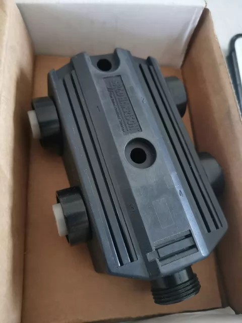 BRADHARRISON DN4000 thumbnail