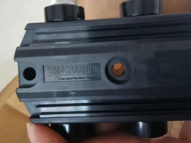 BRADHARRISON DN4000 thumbnail