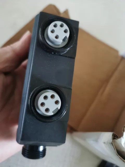 BRADHARRISON DN4000 thumbnail