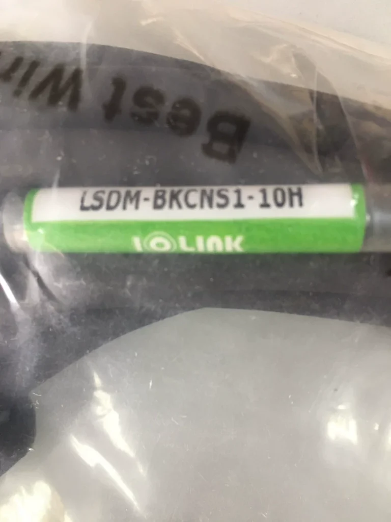 SAMWON Cable LSDM-BKCNS1-1 thumbnail