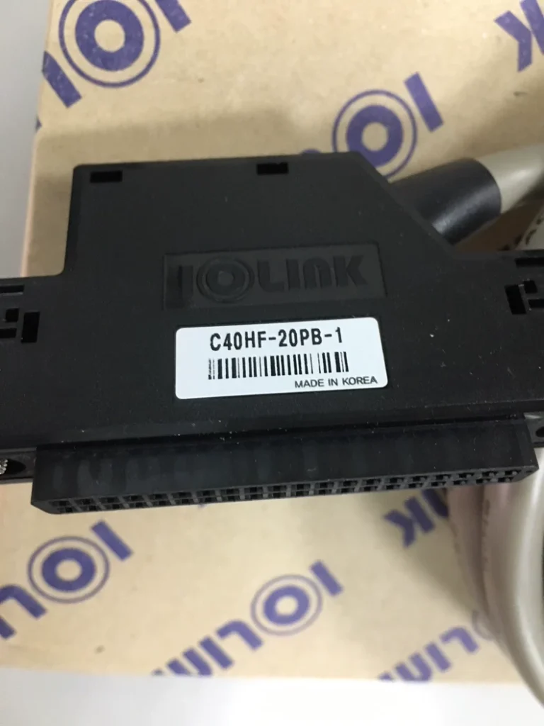 SAMWON Cable C40HF-20PB-1 thumbnail