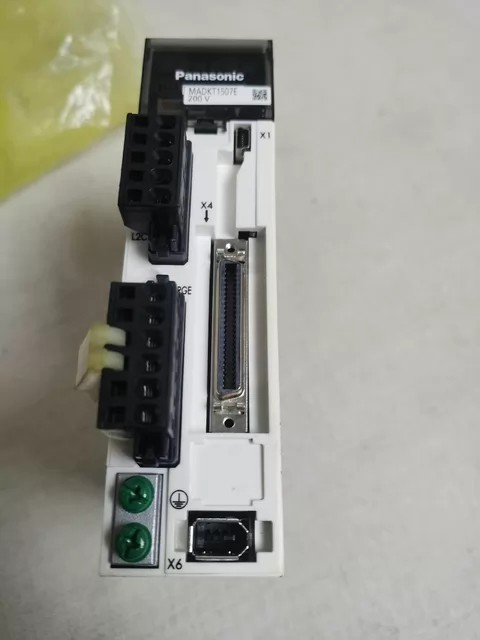 Panasonic MADKT1507E thumbnail