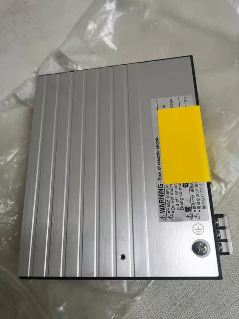 Oriental Motor Motor ESMC-C2 thumbnail