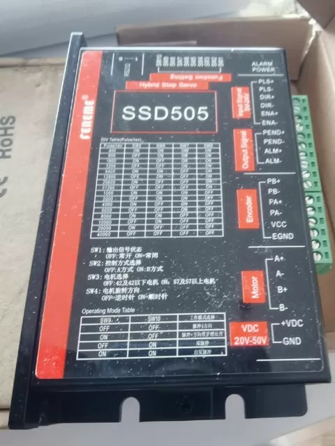 FEREME SSD505 thumbnail