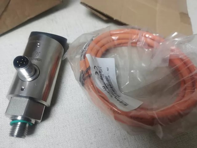 SOATOER Pressure Sensor PS300-B400G14MA3P