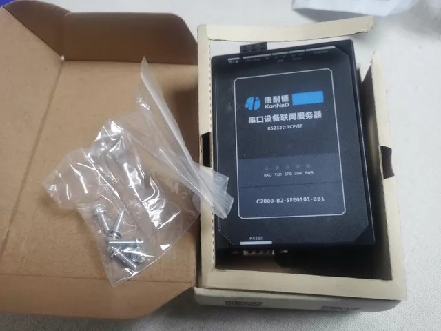 Konnad C2000-B2-SFE0101-BB1 thumbnail