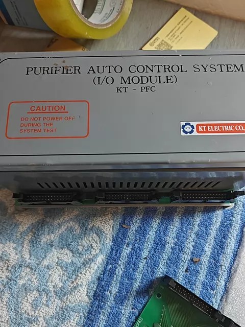 KT Module KT-PFC thumbnail