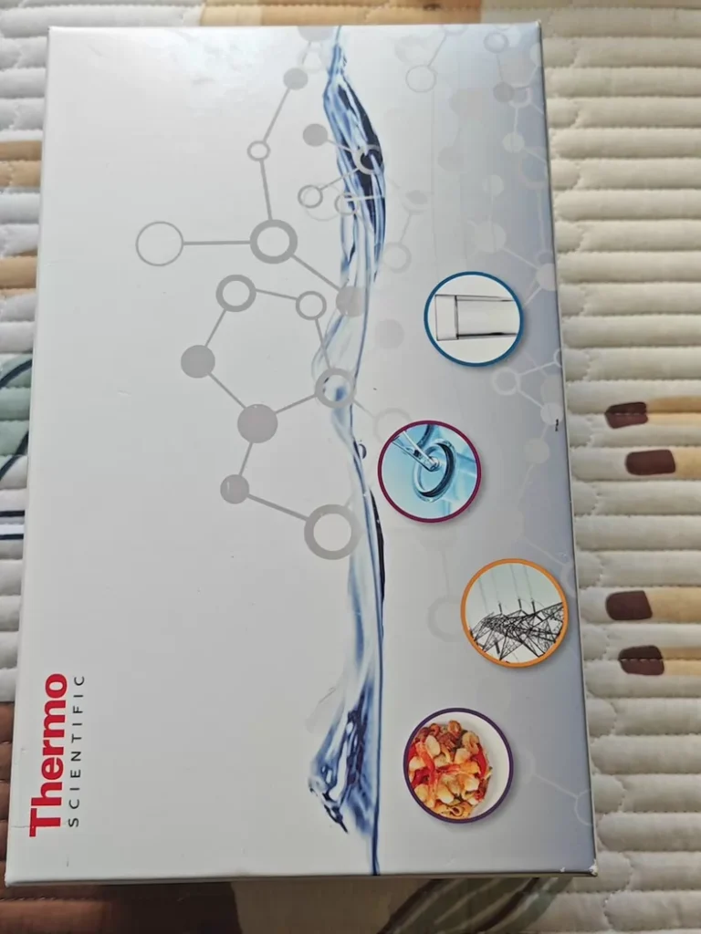 Thermo Scientific Ion Chromatography Suppressor ASRS 300 SP 6949 thumbnail