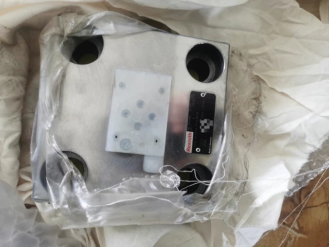 Rexroth GWA-71/A18P18 thumbnail