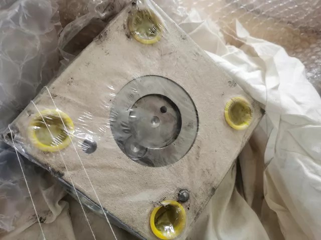 Rexroth GWA-71/A18P18 thumbnail