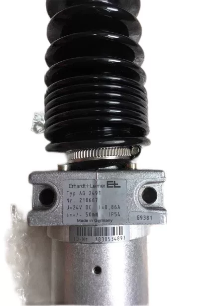 Erhardt+Leimer Actuator AG2591-50mm