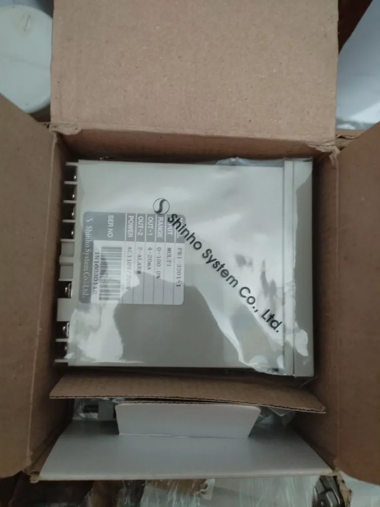 ShinHo System PRI-3200-1 thumbnail