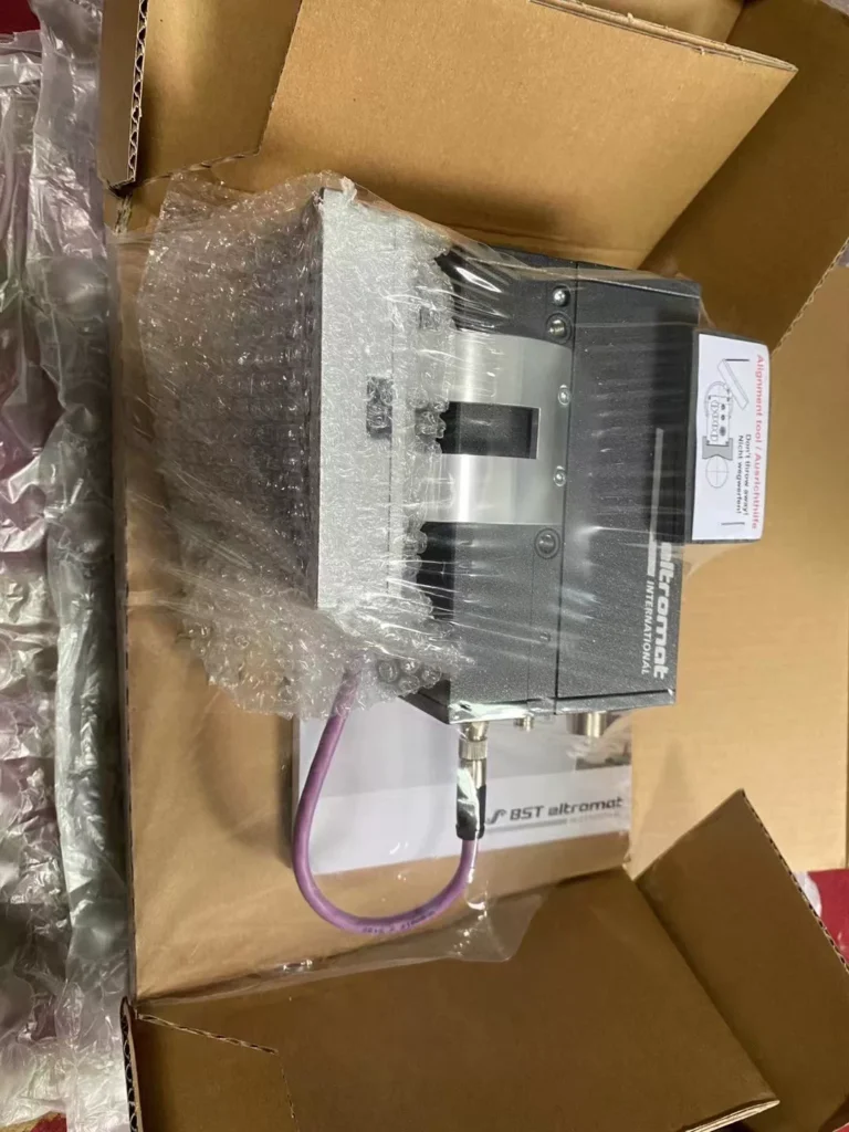 BST Sensor CLS Pro 600