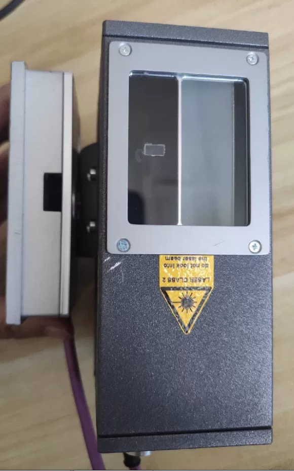 BST Sensor CLS Pro 600 thumbnail