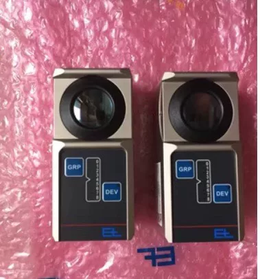 Erhardt+Leimer Photoelectric Sensor FR5301 thumbnail