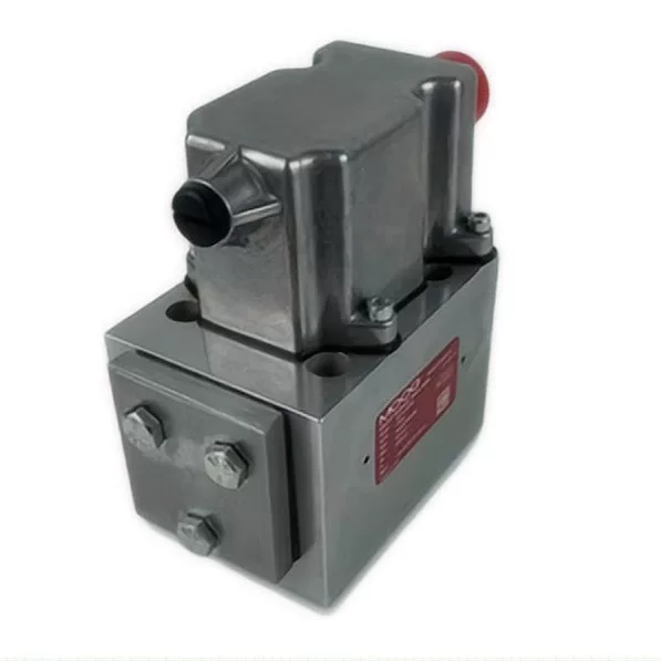 MOOG Servo Drive G631-3005B thumbnail