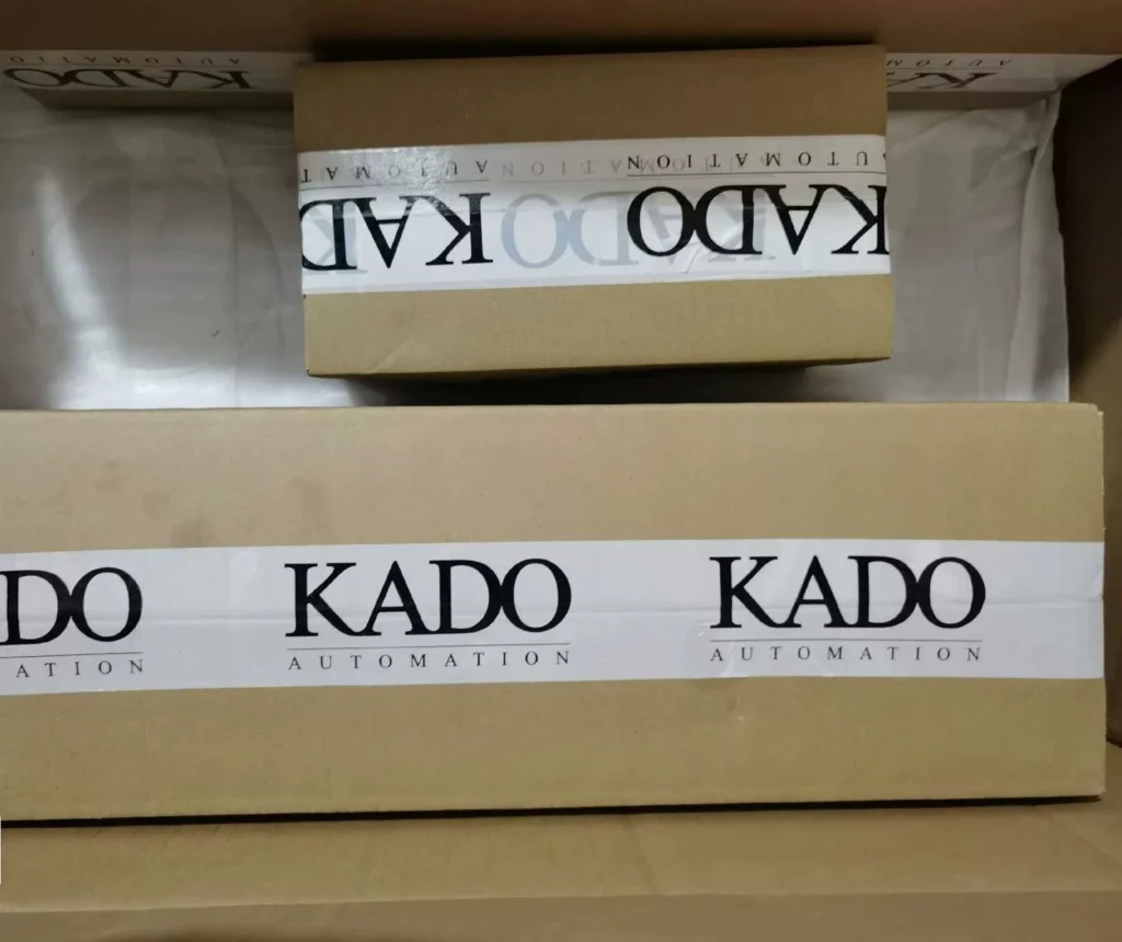 KADO Linear Position Sensor GR12/100/5/20 thumbnail