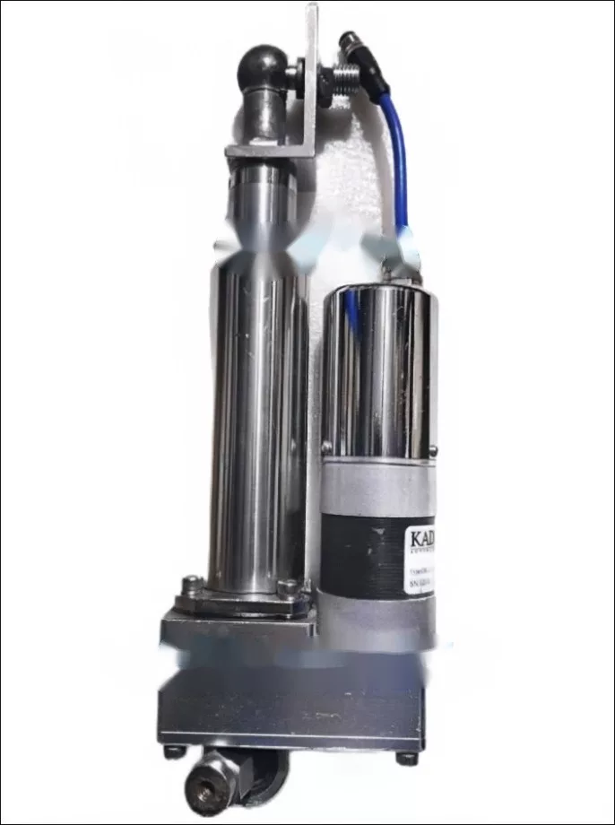 KADO Linear Position Sensor GR12/100/5/20 thumbnail