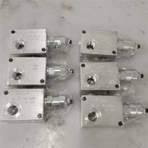 OILCOMP Valve V40052299000 thumbnail