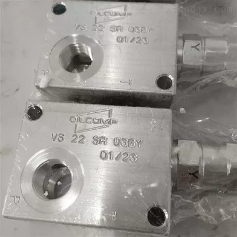 OILCOMP Valve V40052299000 thumbnail