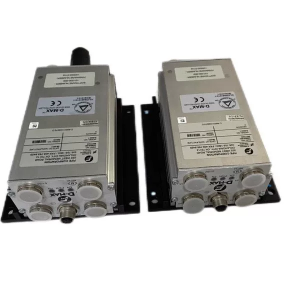 FIFE Controller D-MAX1