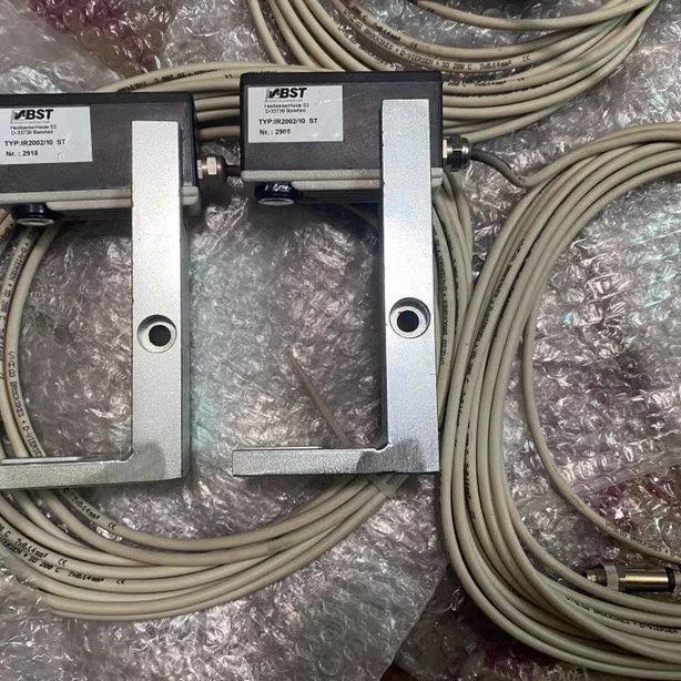 BST Sensor IR2002/10
