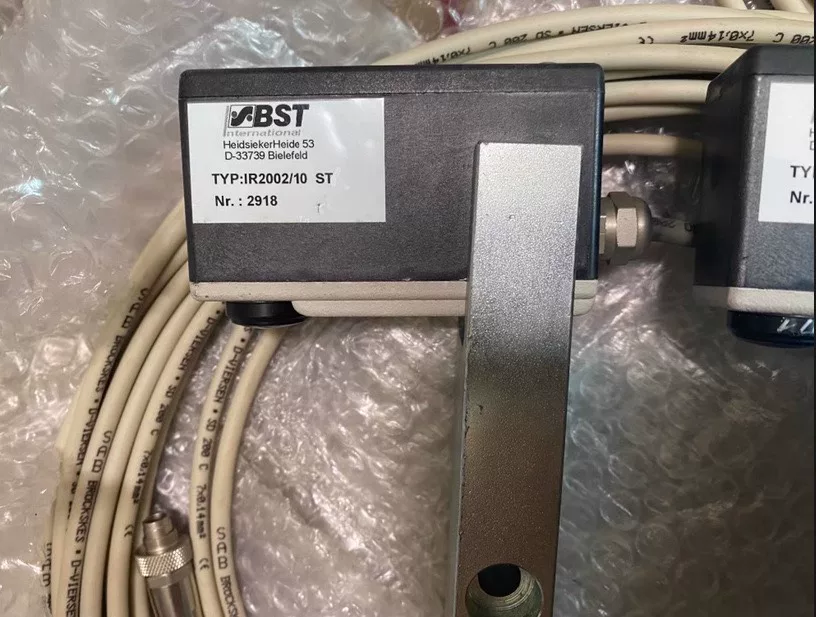 BST Sensor IR2002/10 thumbnail
