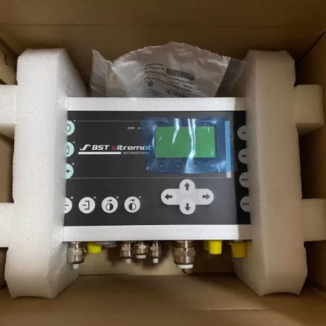 BST Controller Com60XT