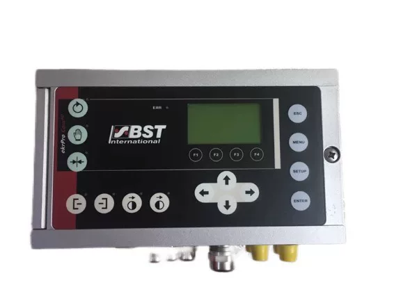 BST Controller Com60XT thumbnail
