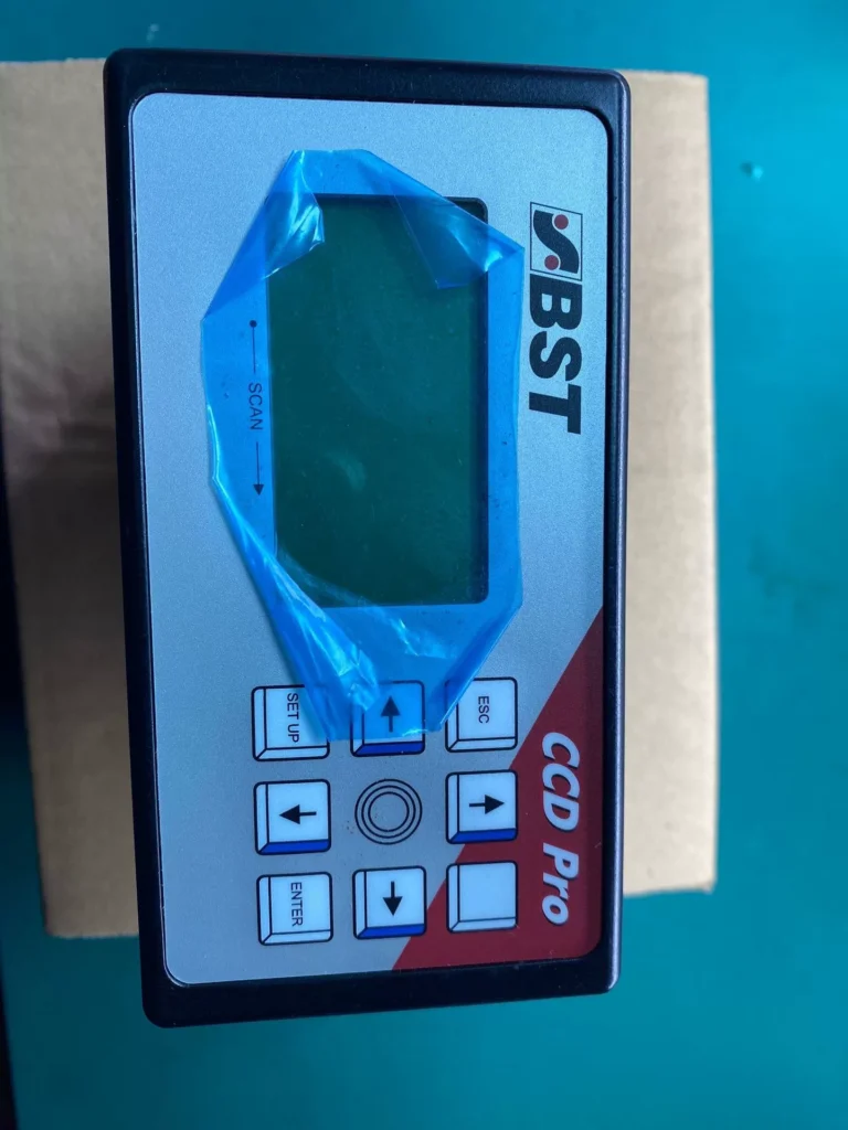 BST Sensor CCDPRO 5000 thumbnail