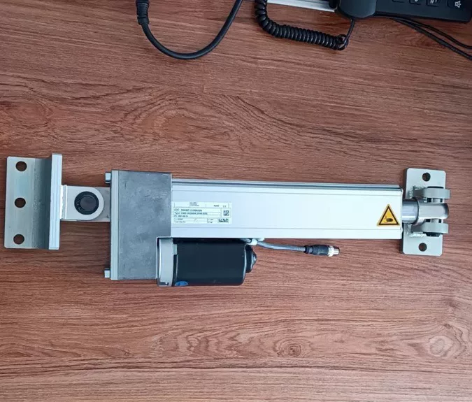 BST Actuator EMS10/146/1/12-2/784.C thumbnail