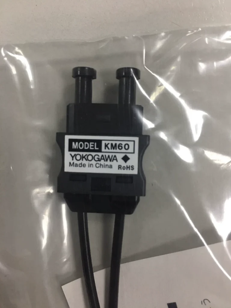 Yokogawa Cable KM60-001 thumbnail