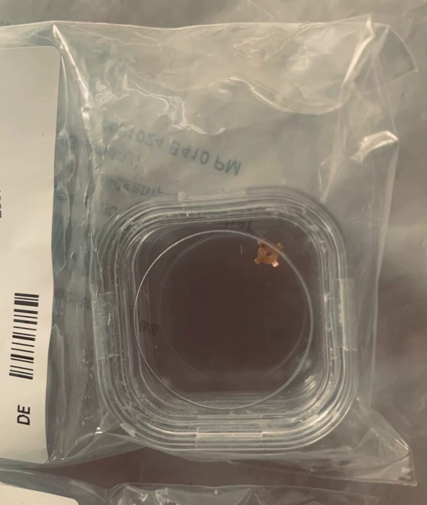 Agilent Split Plate G4220-20020 thumbnail