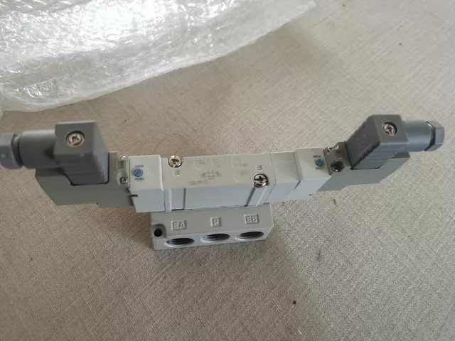 SY Valve SY7440-5D-03 thumbnail