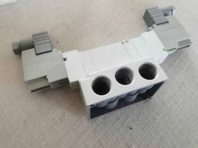 SY Valve SY7440-5D-03 thumbnail