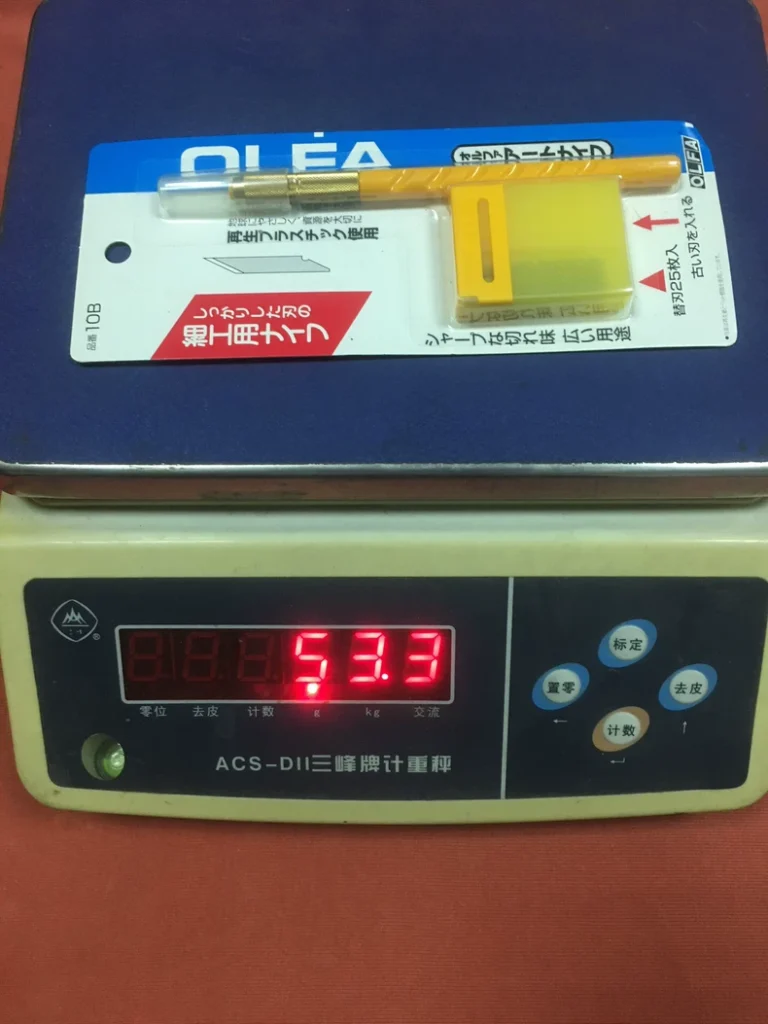 OLFA Blade B10 thumbnail