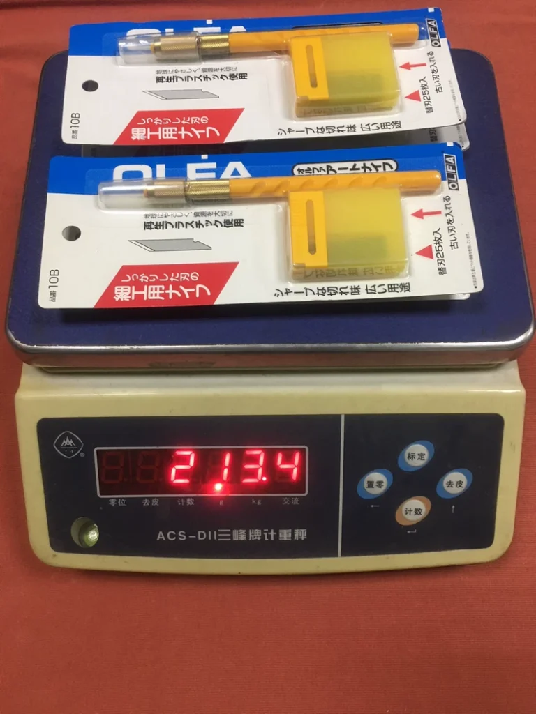 OLFA Blade B10 thumbnail