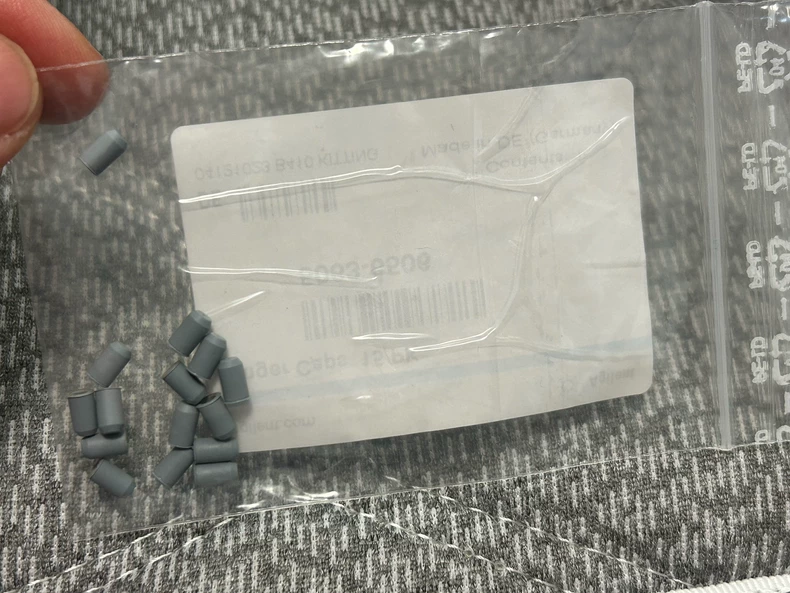 Agilent 5063-650 thumbnail