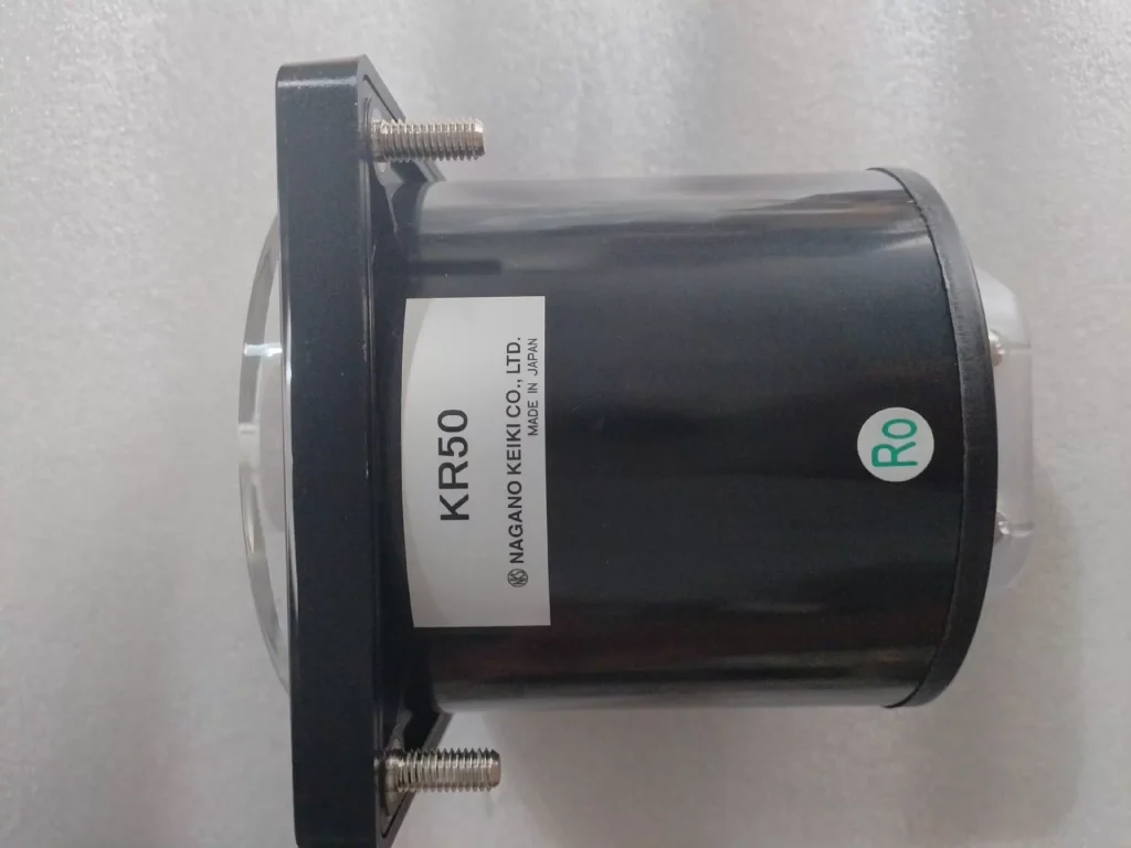 Nagano Keiki KR50 thumbnail