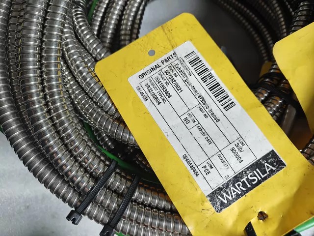 Wartsila Temperature Sensor ST173/ST174 thumbnail