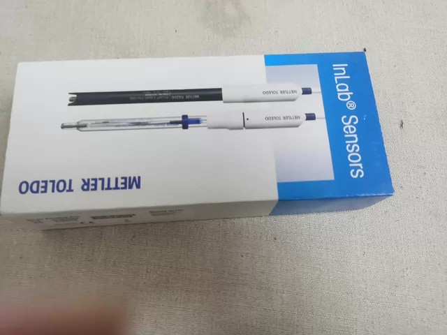 METTLER TOLEDO Electrode 51343054
