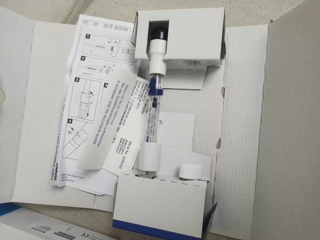 METTLER TOLEDO Electrode 51343054 thumbnail
